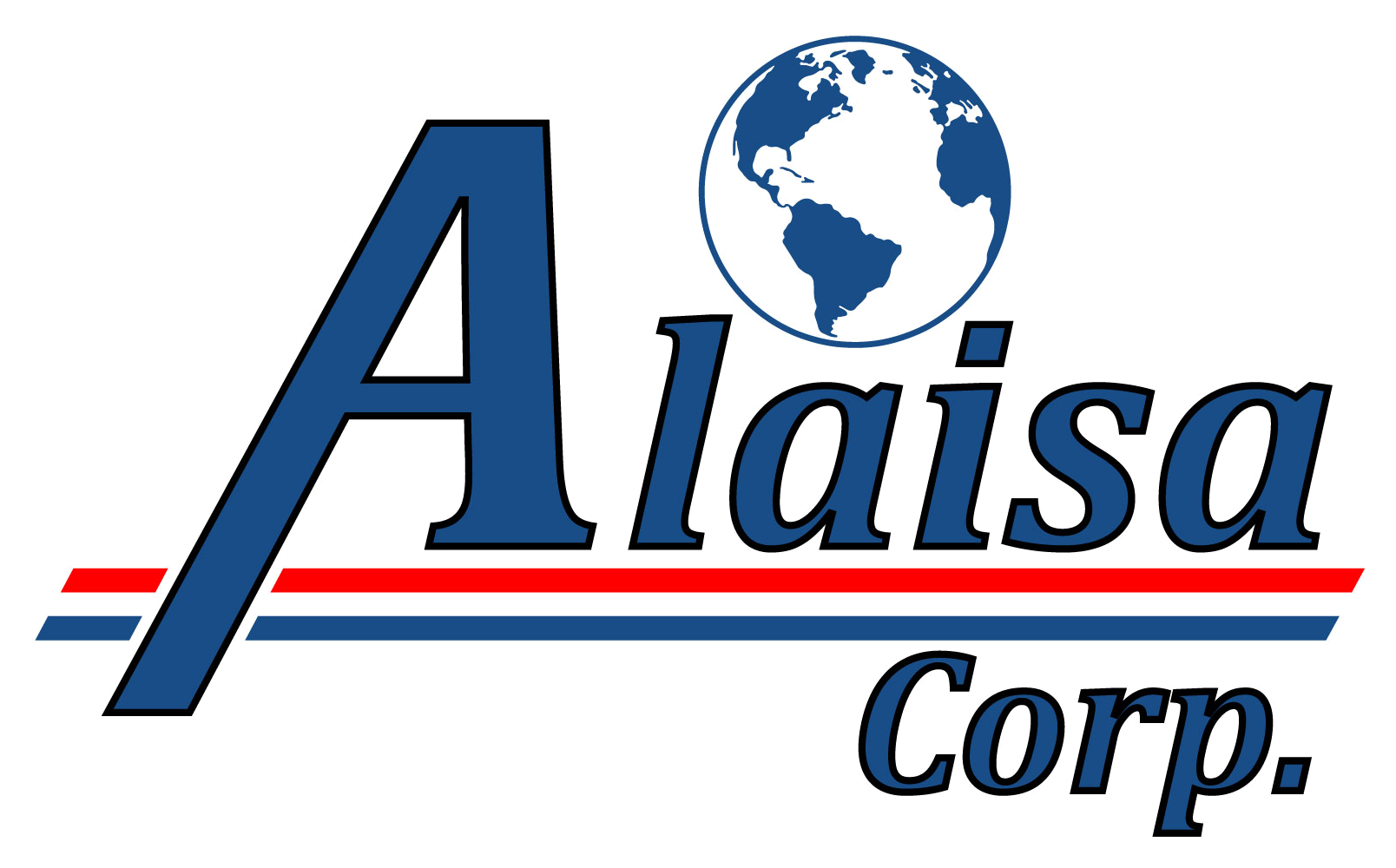 Alaisa Corp