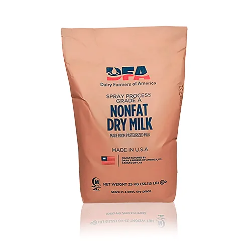 DFA NFMP bag