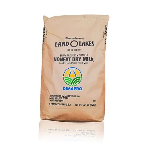Land O'Lakes NFMP bag
