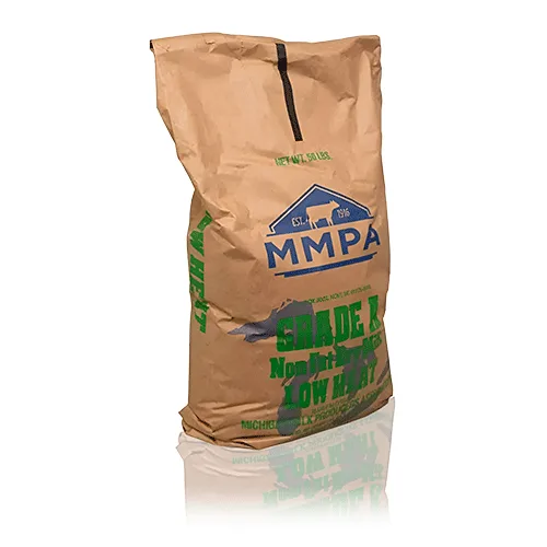MMPA NFMP bag