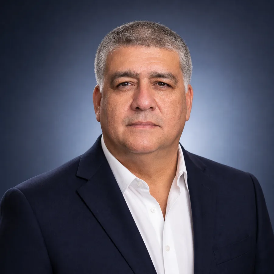 Carlos F. Valero